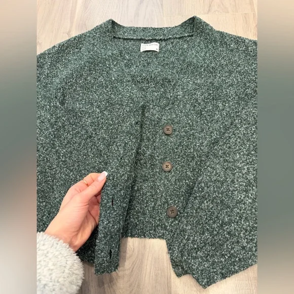 Frank and Oak sweater - Picture 2 of 3